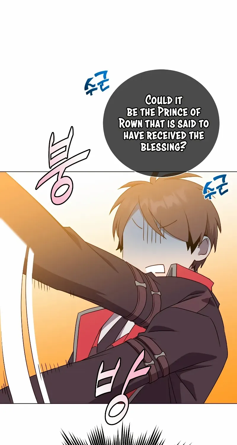 Read The MAX leveled hero will return! chapter 155 image 83 on Lezhin