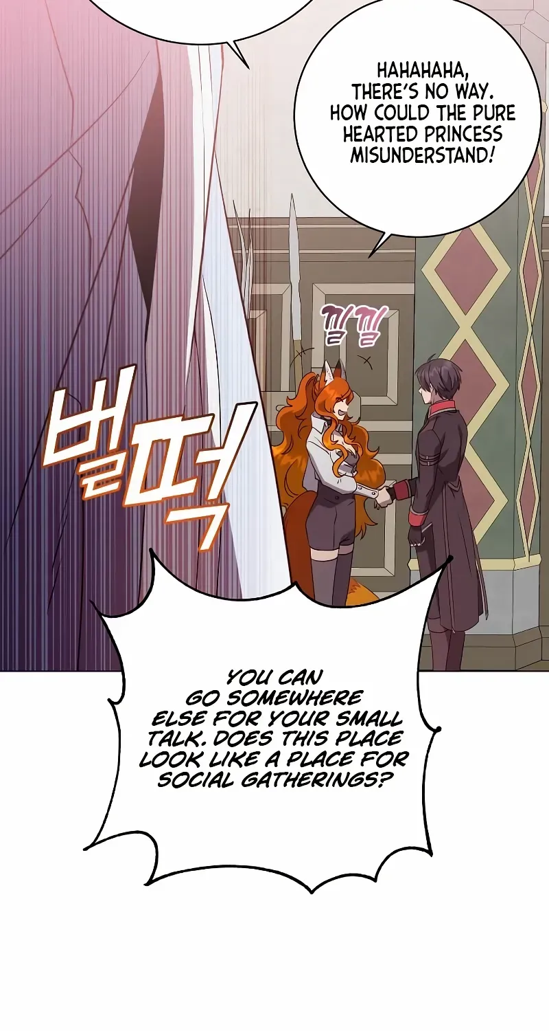 Read The MAX leveled hero will return! chapter 155 image 85 on Lezhin