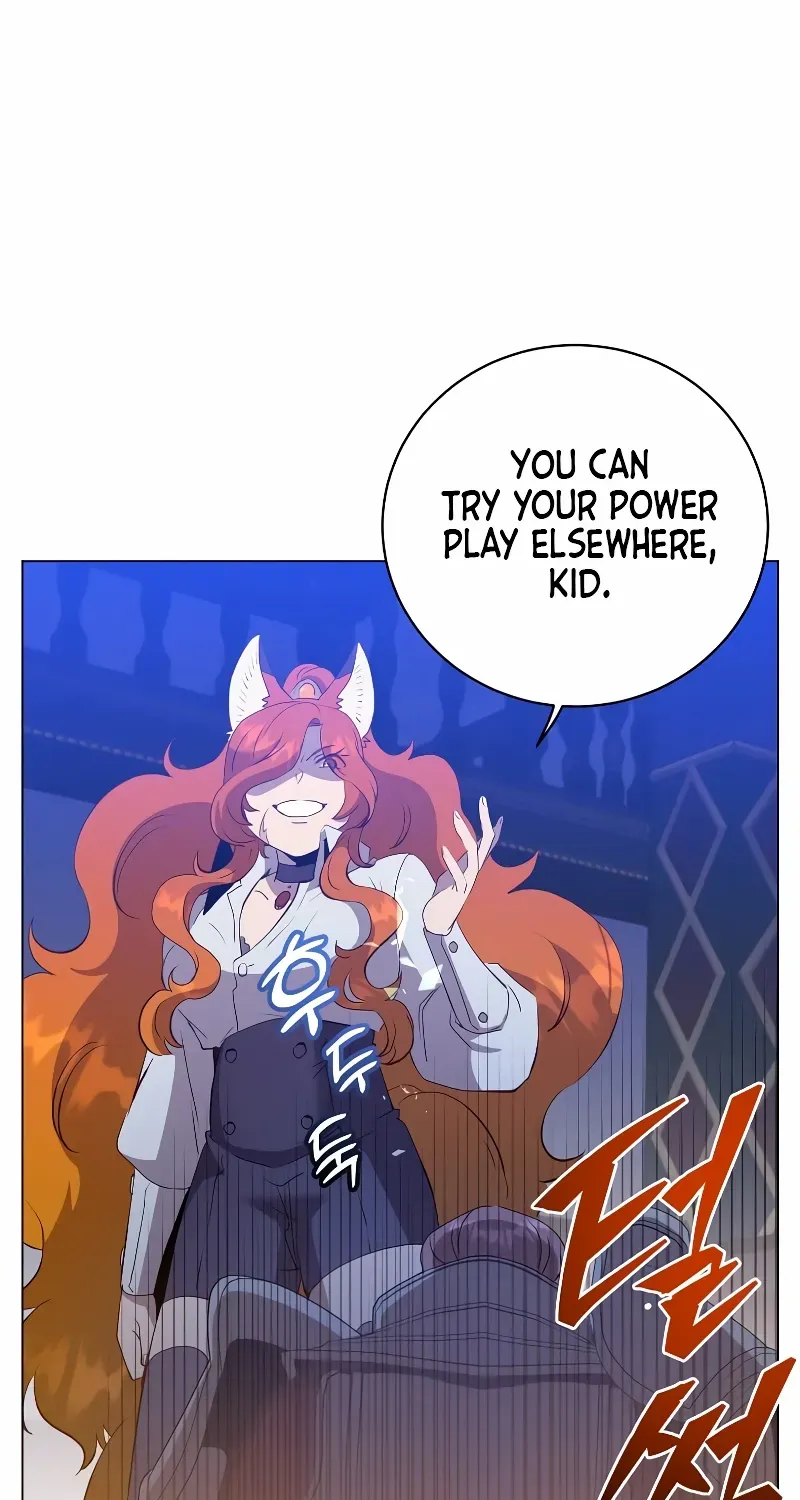 Read The MAX leveled hero will return! chapter 156 image 13 on Lezhin