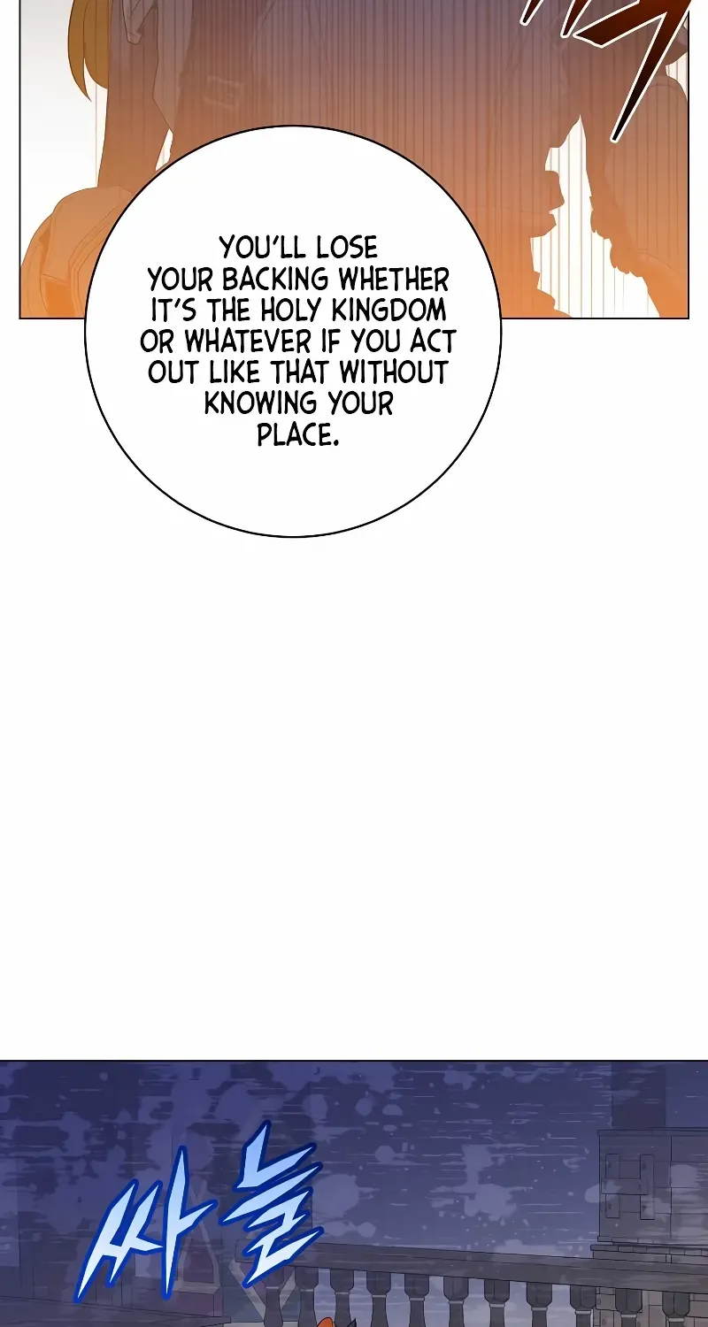 Read The MAX leveled hero will return! chapter 156 image 14 on Lezhin