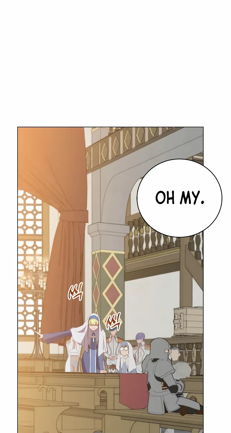 Read The MAX leveled hero will return! chapter 156 image 2 on Lezhin