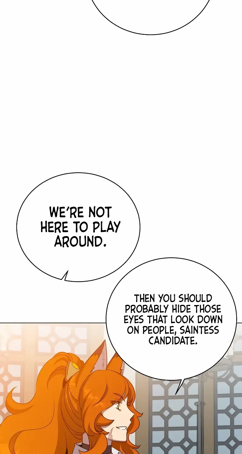 Read The MAX leveled hero will return! chapter 156 image 20 on Lezhin