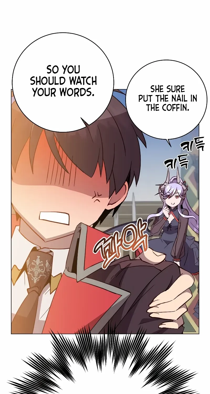 Read The MAX leveled hero will return! chapter 156 image 24 on Lezhin
