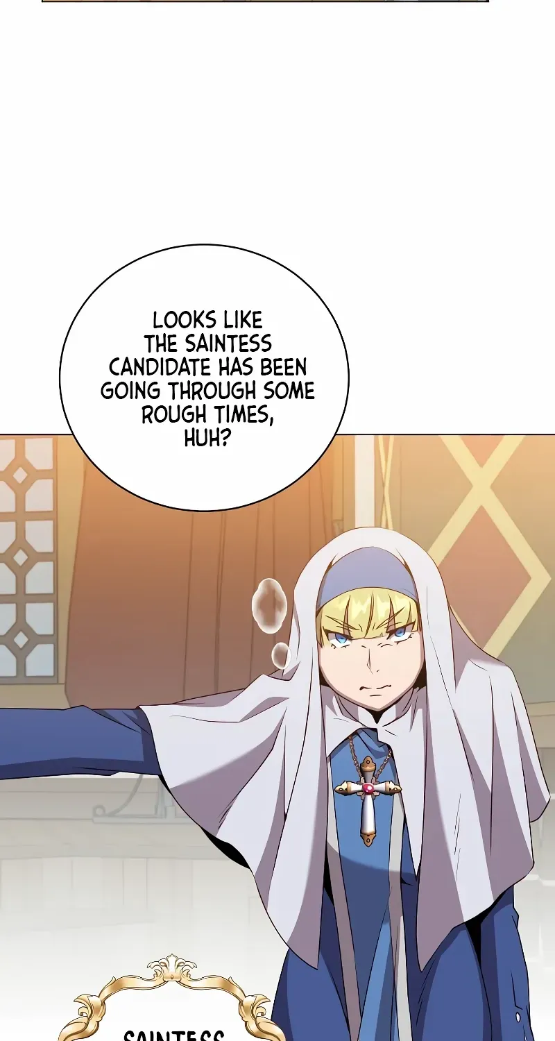 Read The MAX leveled hero will return! chapter 156 image 3 on Lezhin