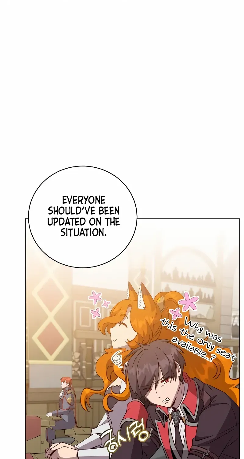 Read The MAX leveled hero will return! chapter 156 image 30 on Lezhin