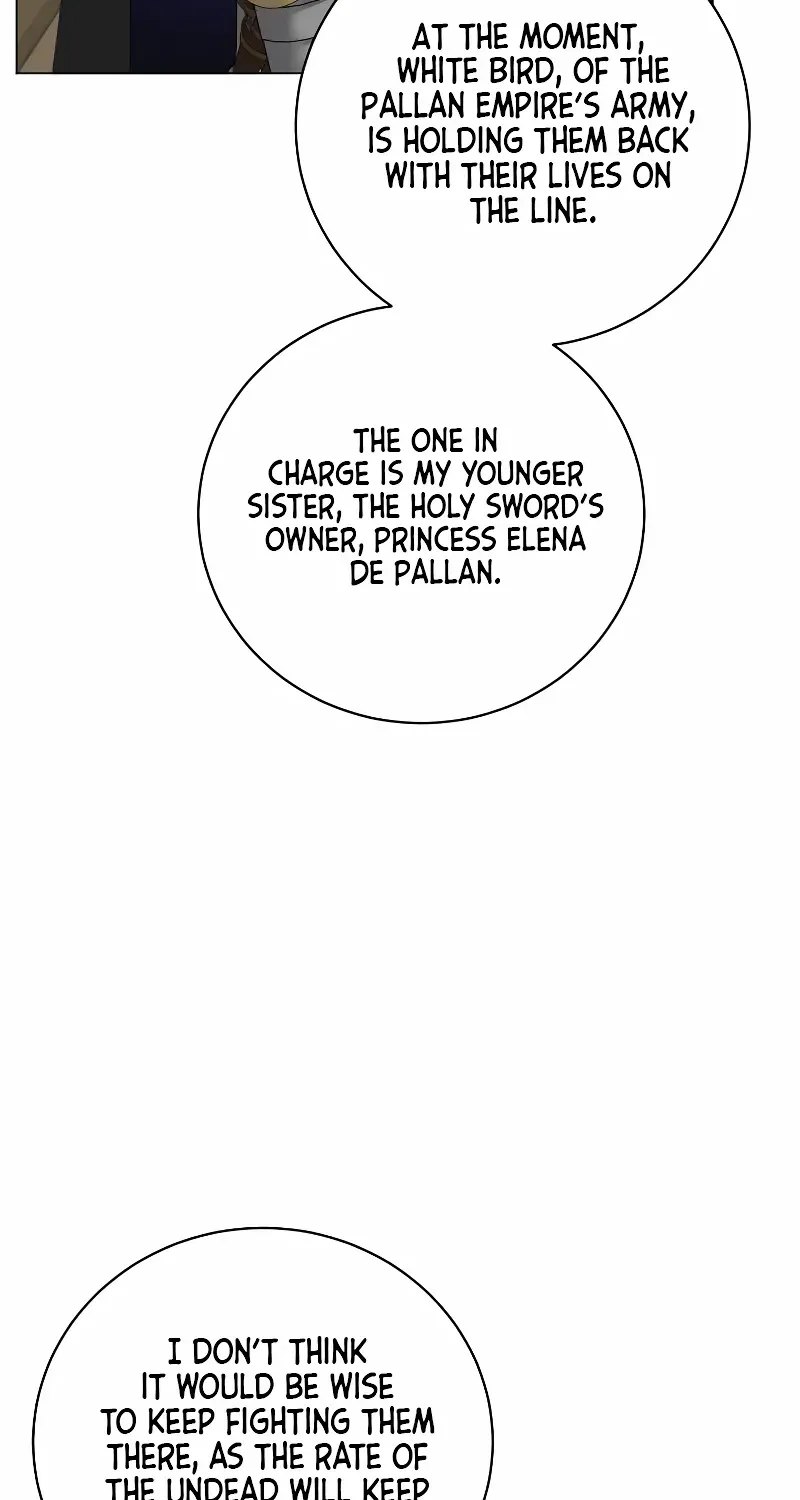 Read The MAX leveled hero will return! chapter 156 image 38 on Lezhin