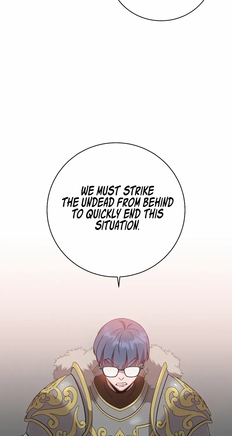Read The MAX leveled hero will return! chapter 156 image 41 on Lezhin