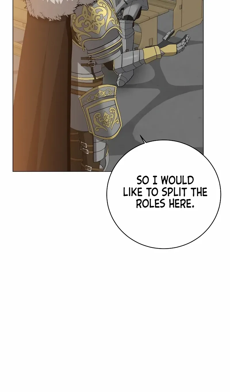 Read The MAX leveled hero will return! chapter 156 image 43 on Lezhin