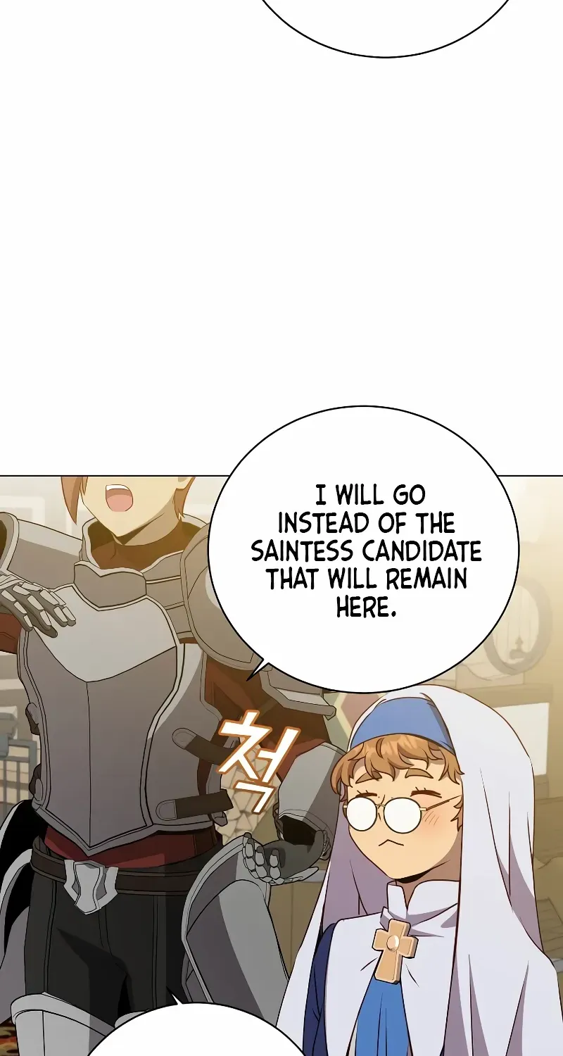 Read The MAX leveled hero will return! chapter 156 image 45 on Lezhin