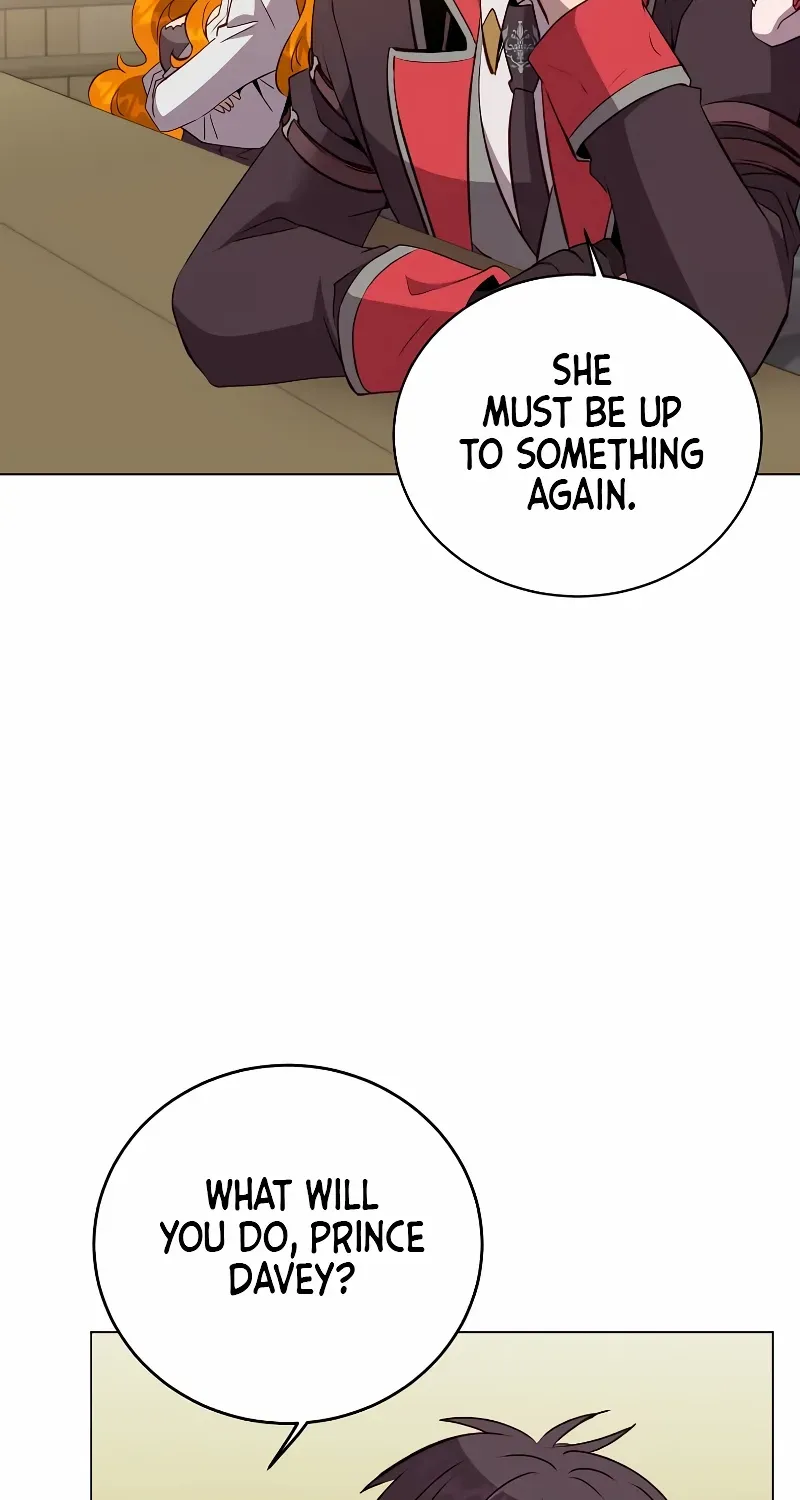 Read The MAX leveled hero will return! chapter 156 image 48 on Lezhin