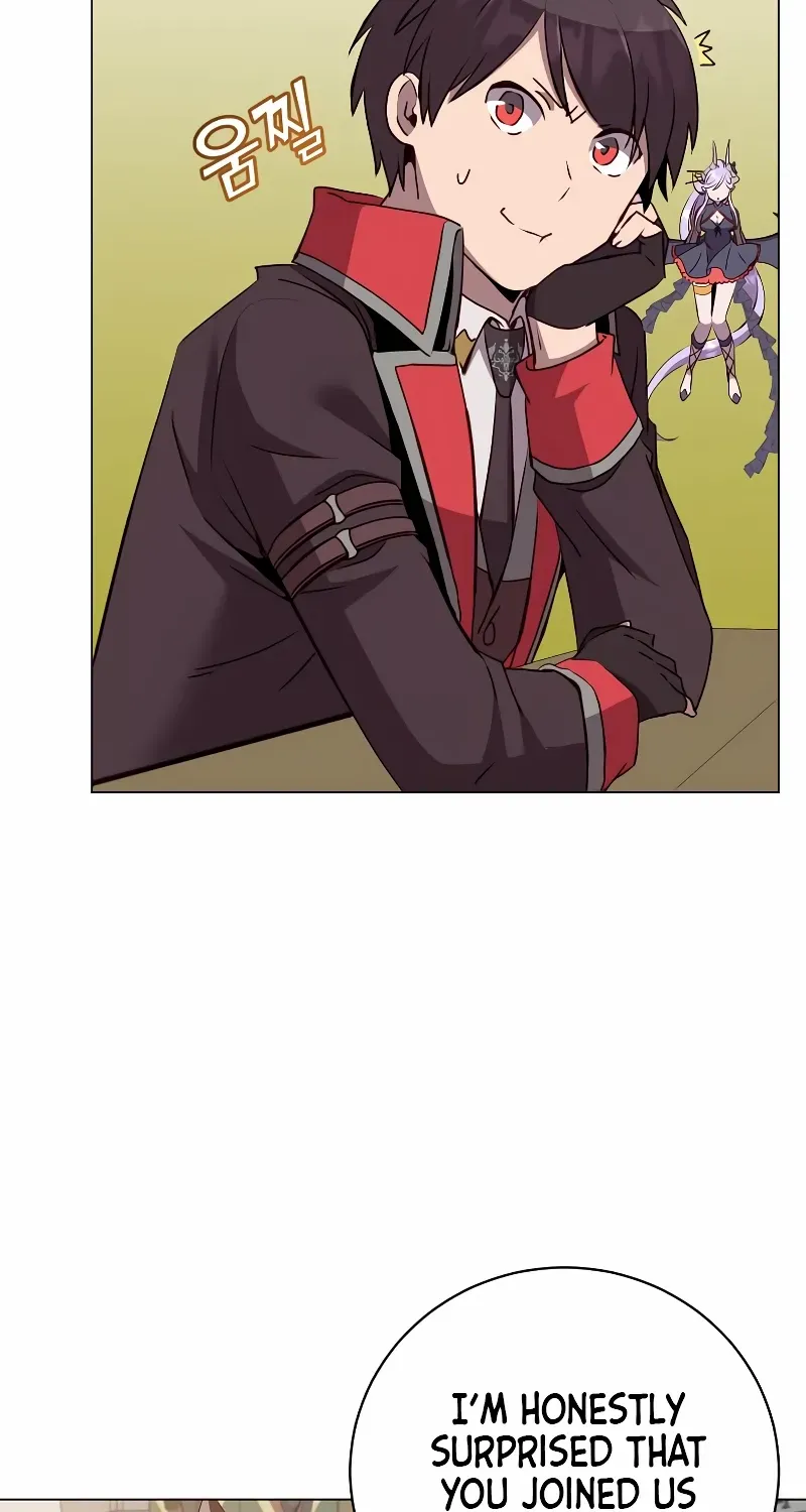 Read The MAX leveled hero will return! chapter 156 image 49 on Lezhin