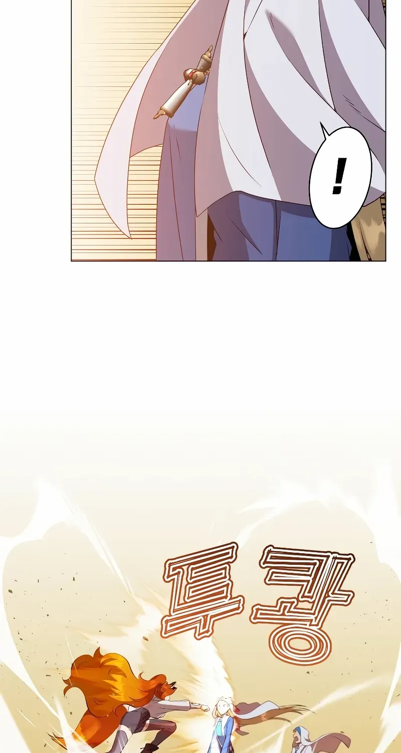 Read The MAX leveled hero will return! chapter 156 image 5 on Lezhin