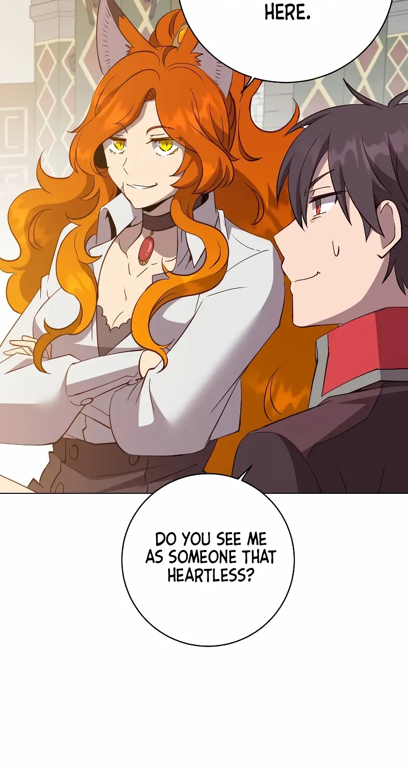 Read The MAX leveled hero will return! chapter 156 image 50 on Lezhin