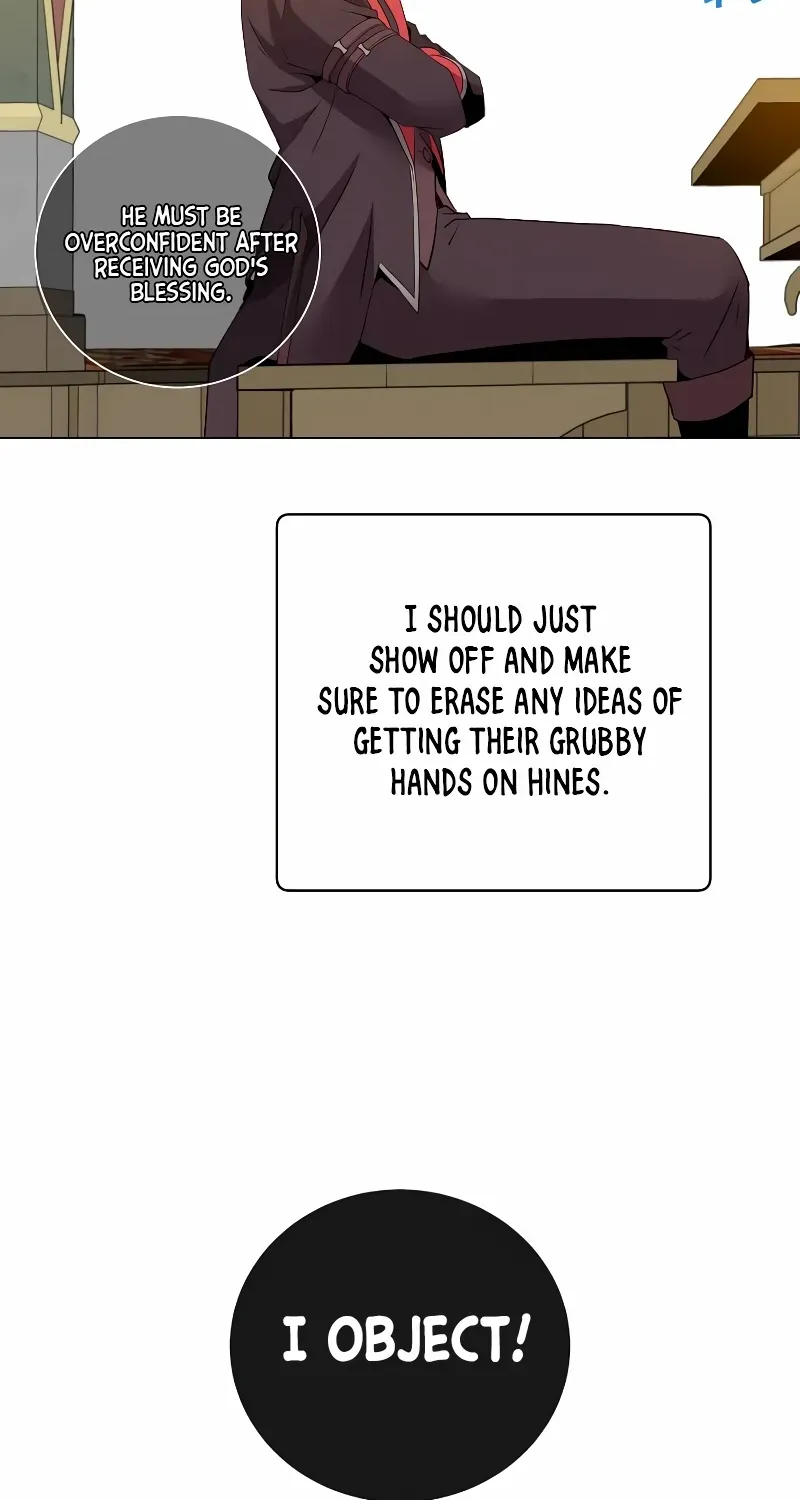 Read The MAX leveled hero will return! chapter 156 image 56 on Lezhin