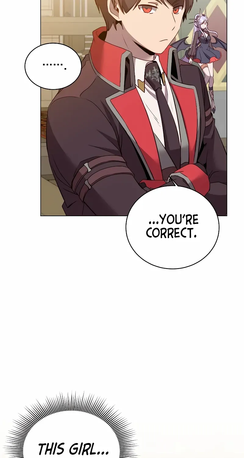 Read The MAX leveled hero will return! chapter 156 image 59 on Lezhin