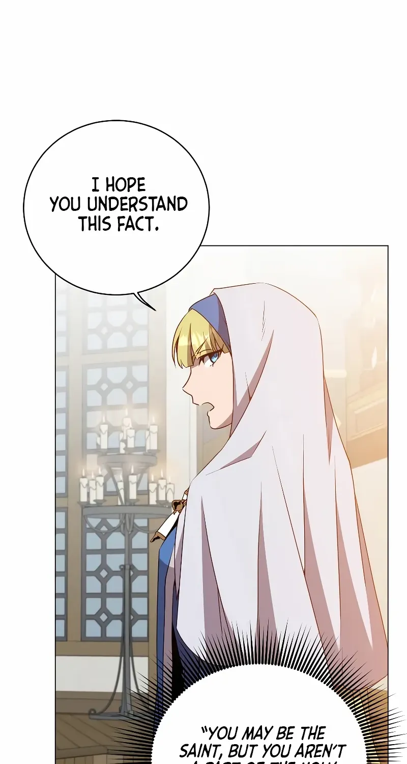 Read The MAX leveled hero will return! chapter 156 image 63 on Lezhin