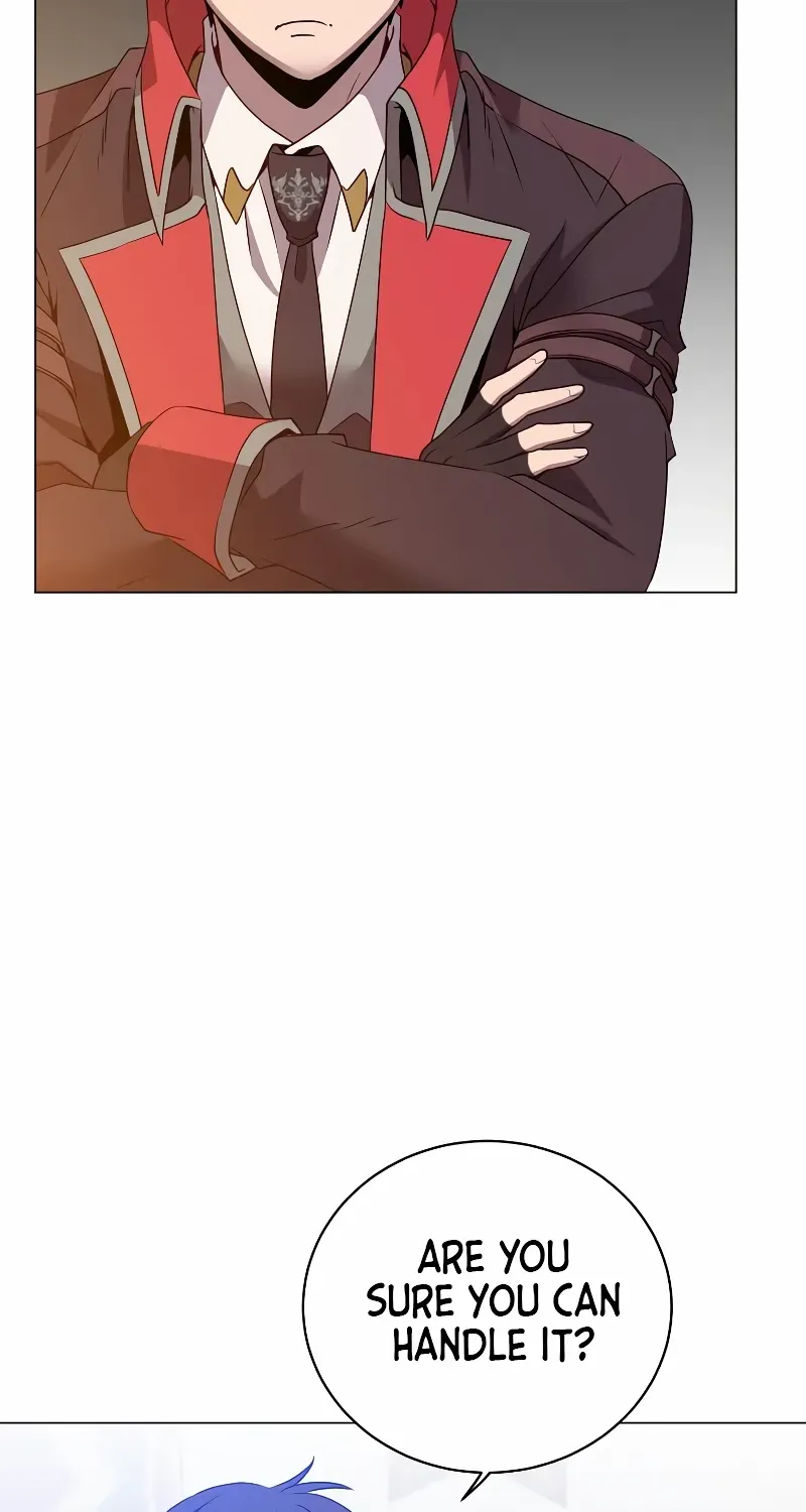 Read The MAX leveled hero will return! chapter 156 image 65 on Lezhin