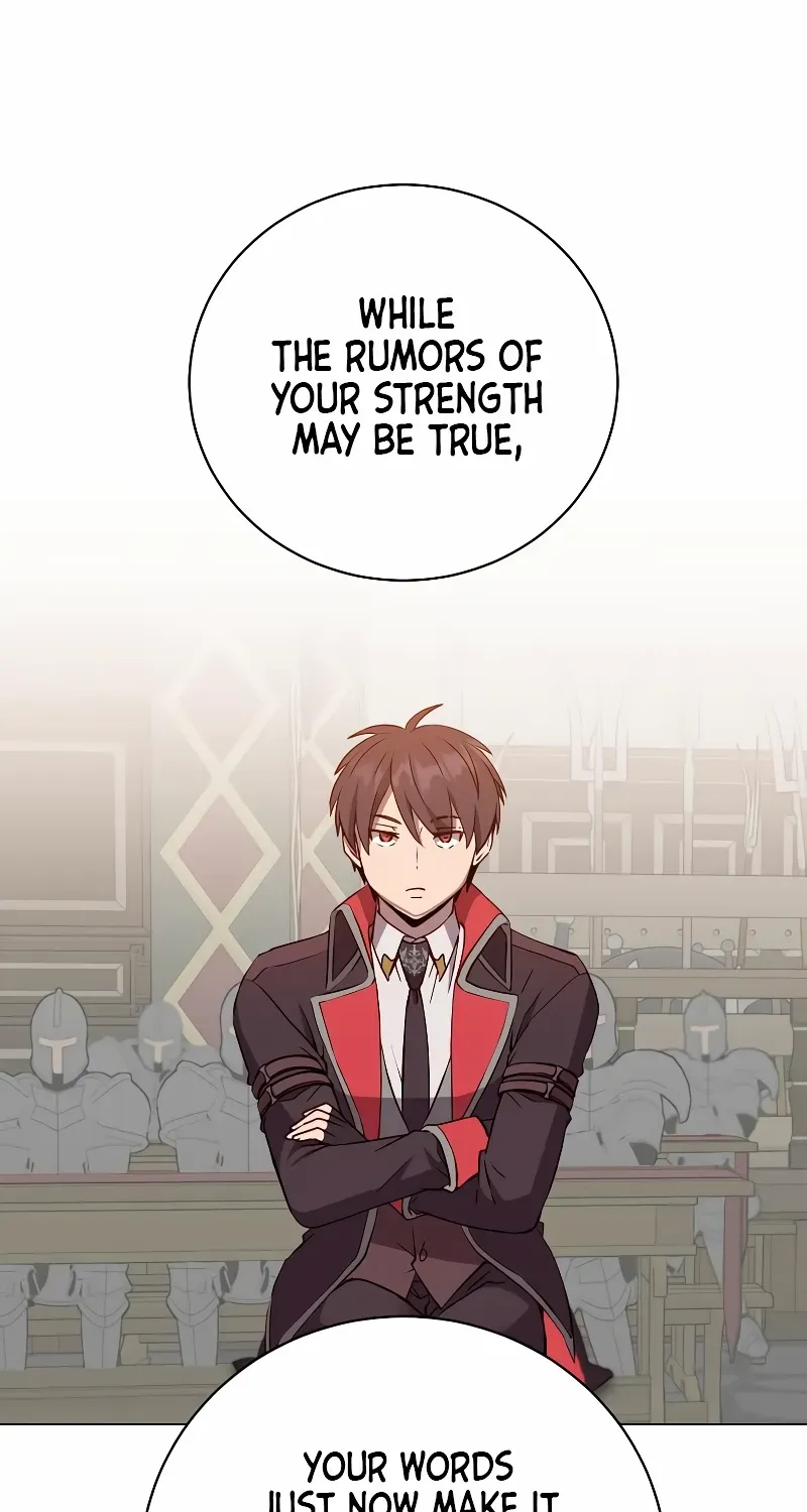 Read The MAX leveled hero will return! chapter 156 image 69 on Lezhin