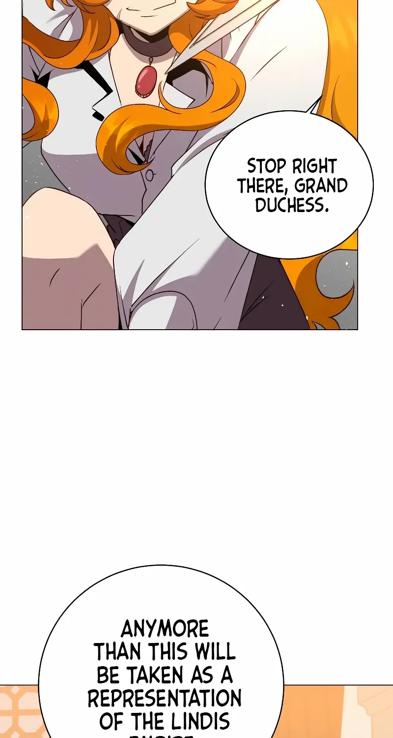 Read The MAX leveled hero will return! chapter 156 image 7 on Lezhin