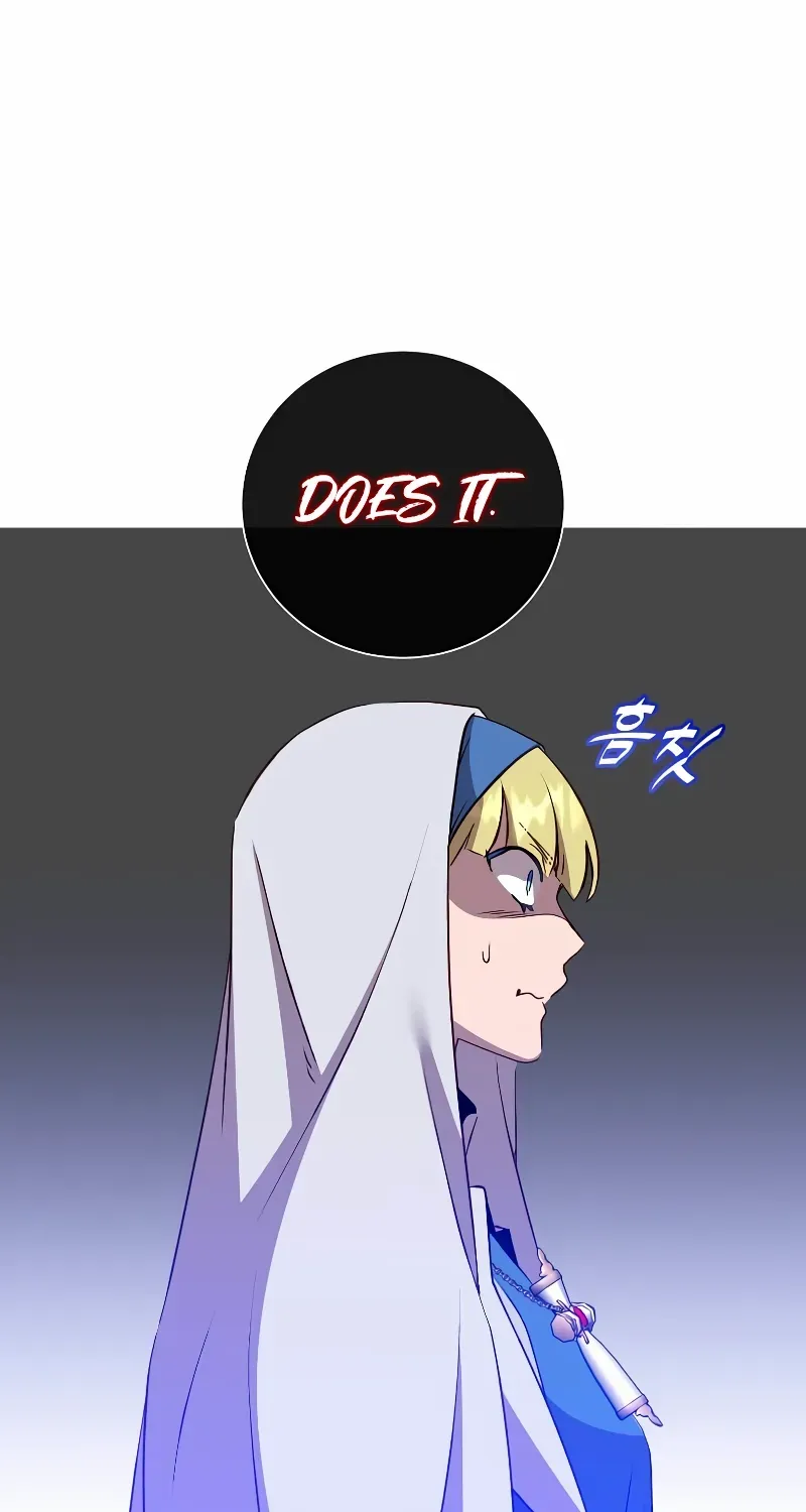 Read The MAX leveled hero will return! chapter 156 image 73 on Lezhin