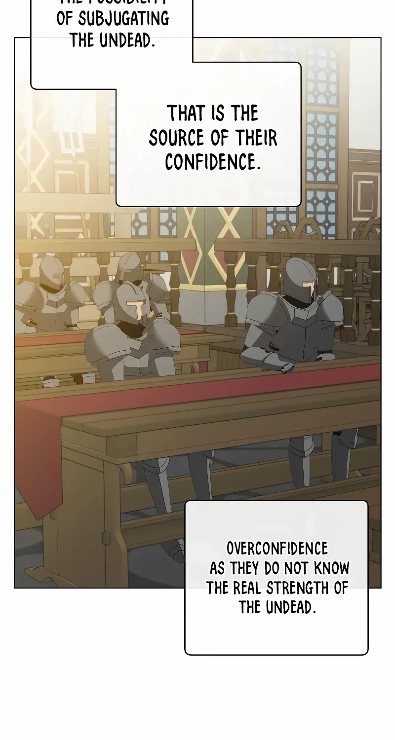 Read The MAX leveled hero will return! chapter 156 image 77 on Lezhin