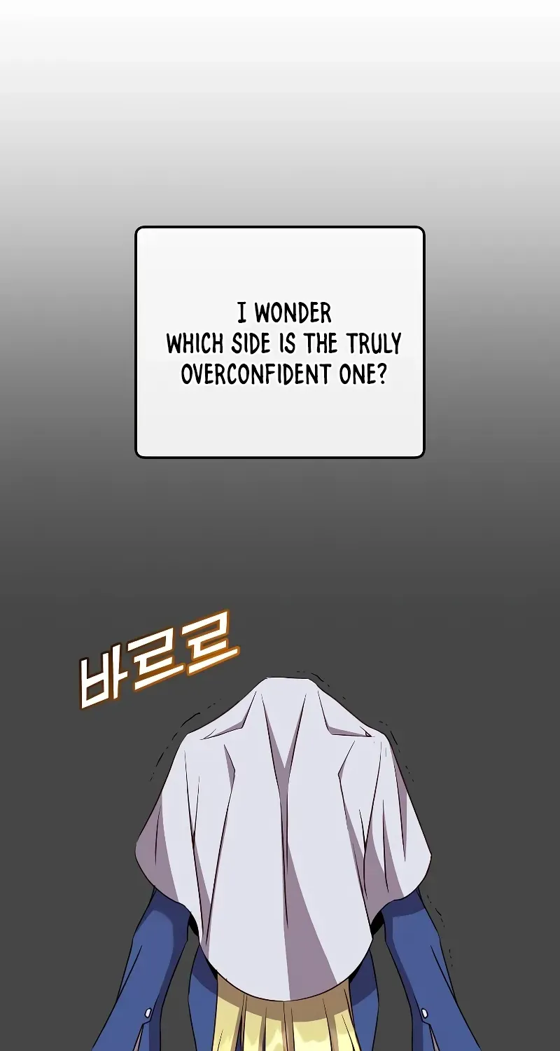 Read The MAX leveled hero will return! chapter 156 image 78 on Lezhin