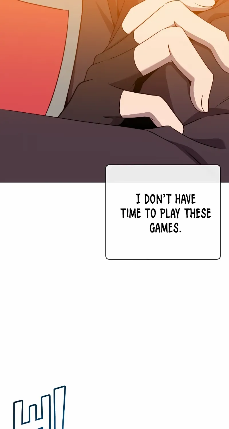 Read The MAX leveled hero will return! chapter 156 image 84 on Lezhin