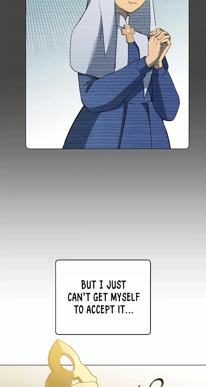 Read The MAX leveled hero will return! chapter 158 image 12 on Lezhin