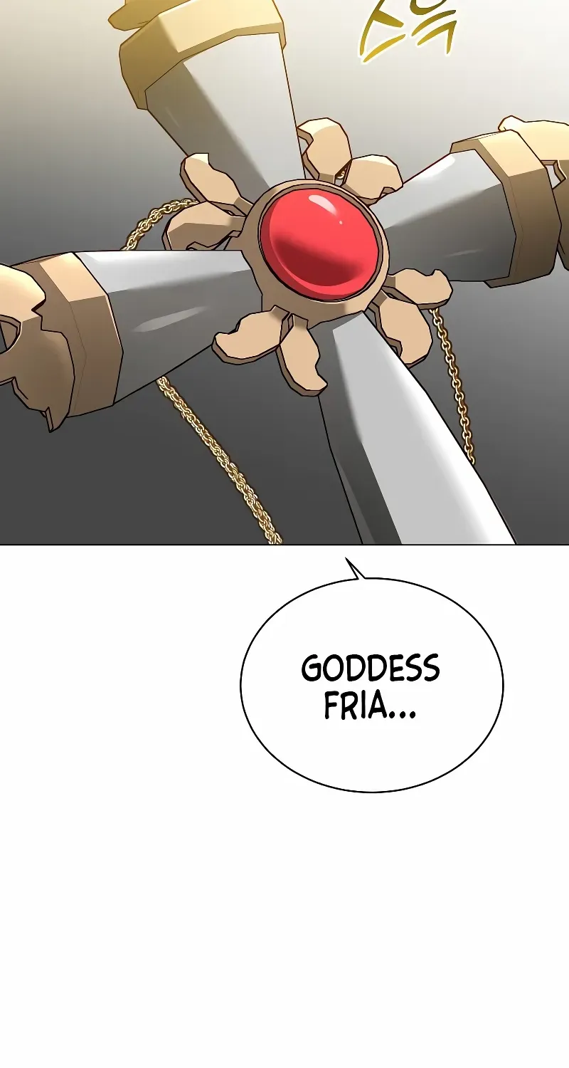 Read The MAX leveled hero will return! chapter 158 image 13 on Lezhin