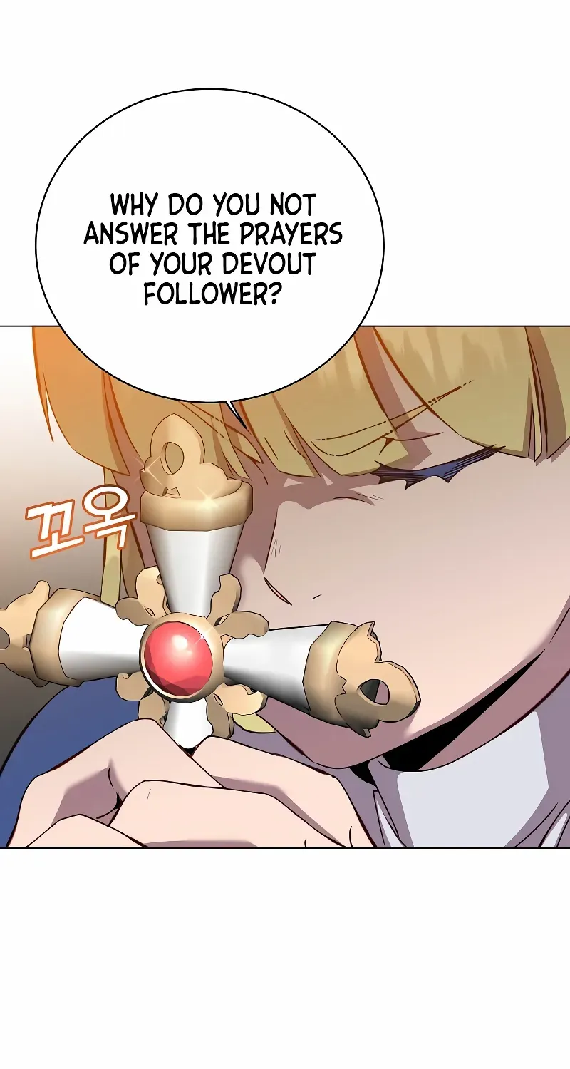Read The MAX leveled hero will return! chapter 158 image 14 on Lezhin