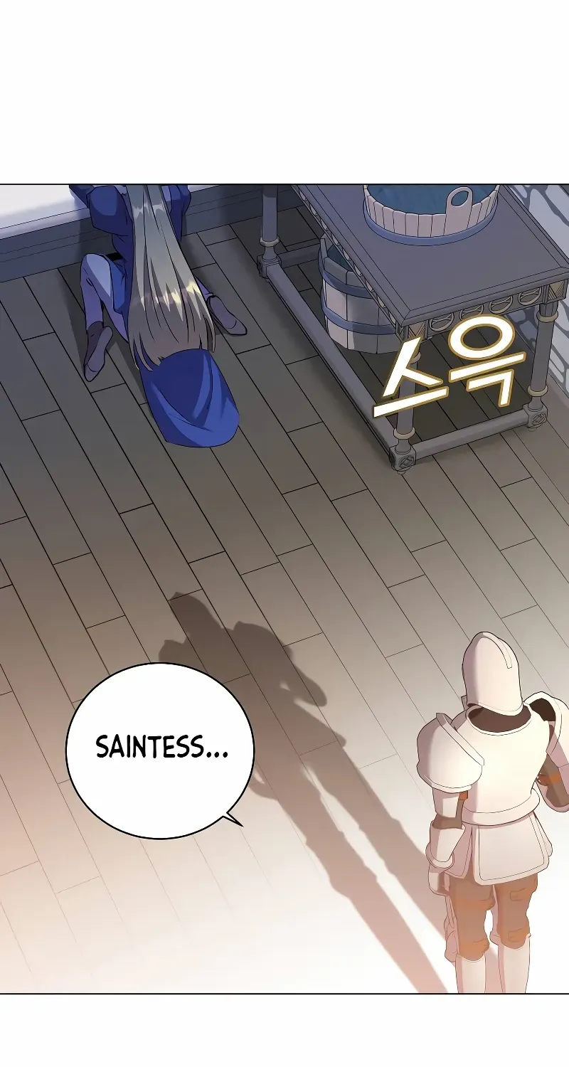 Read The MAX leveled hero will return! chapter 158 image 15 on Lezhin
