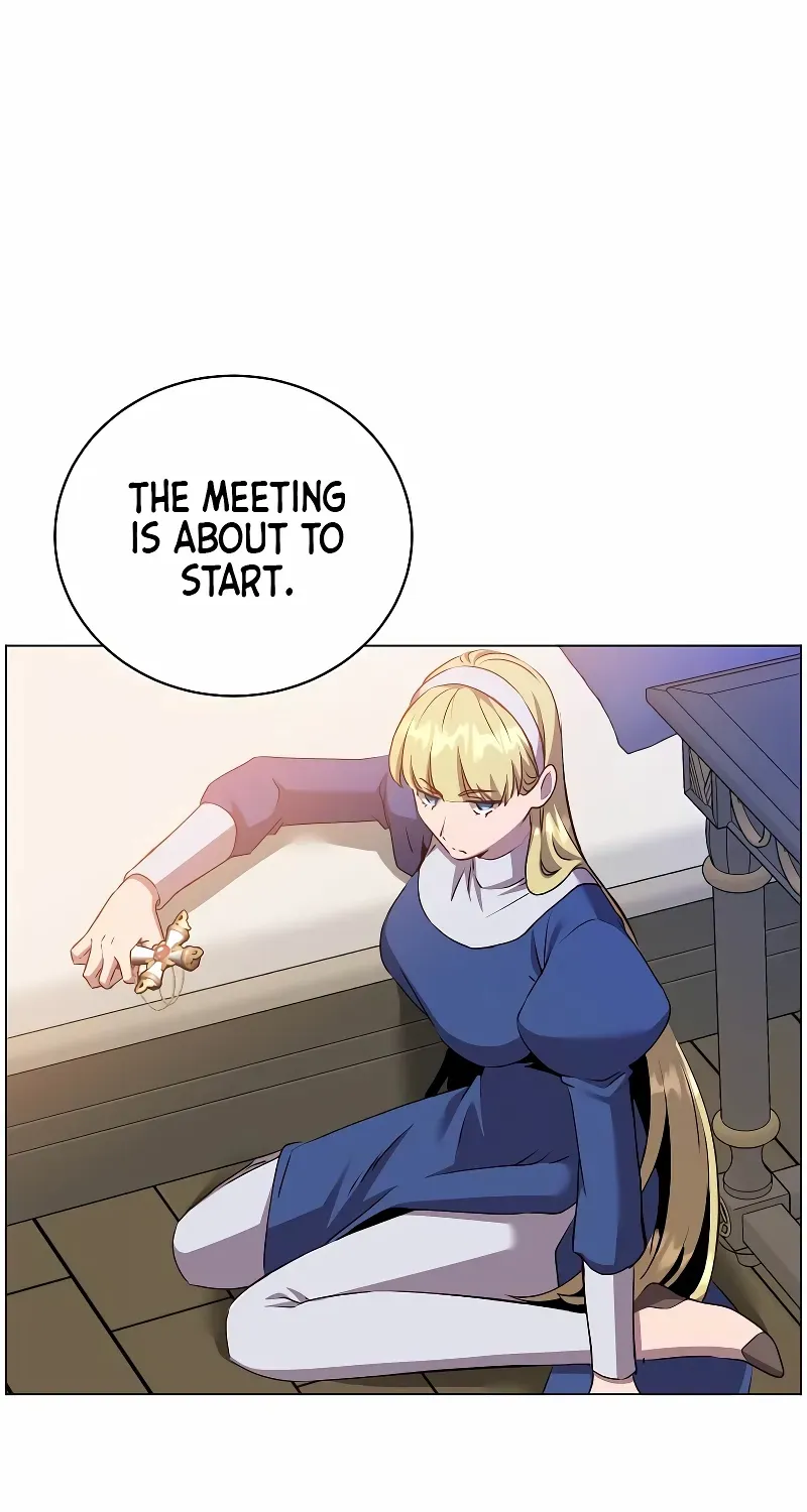 Read The MAX leveled hero will return! chapter 158 image 16 on Lezhin