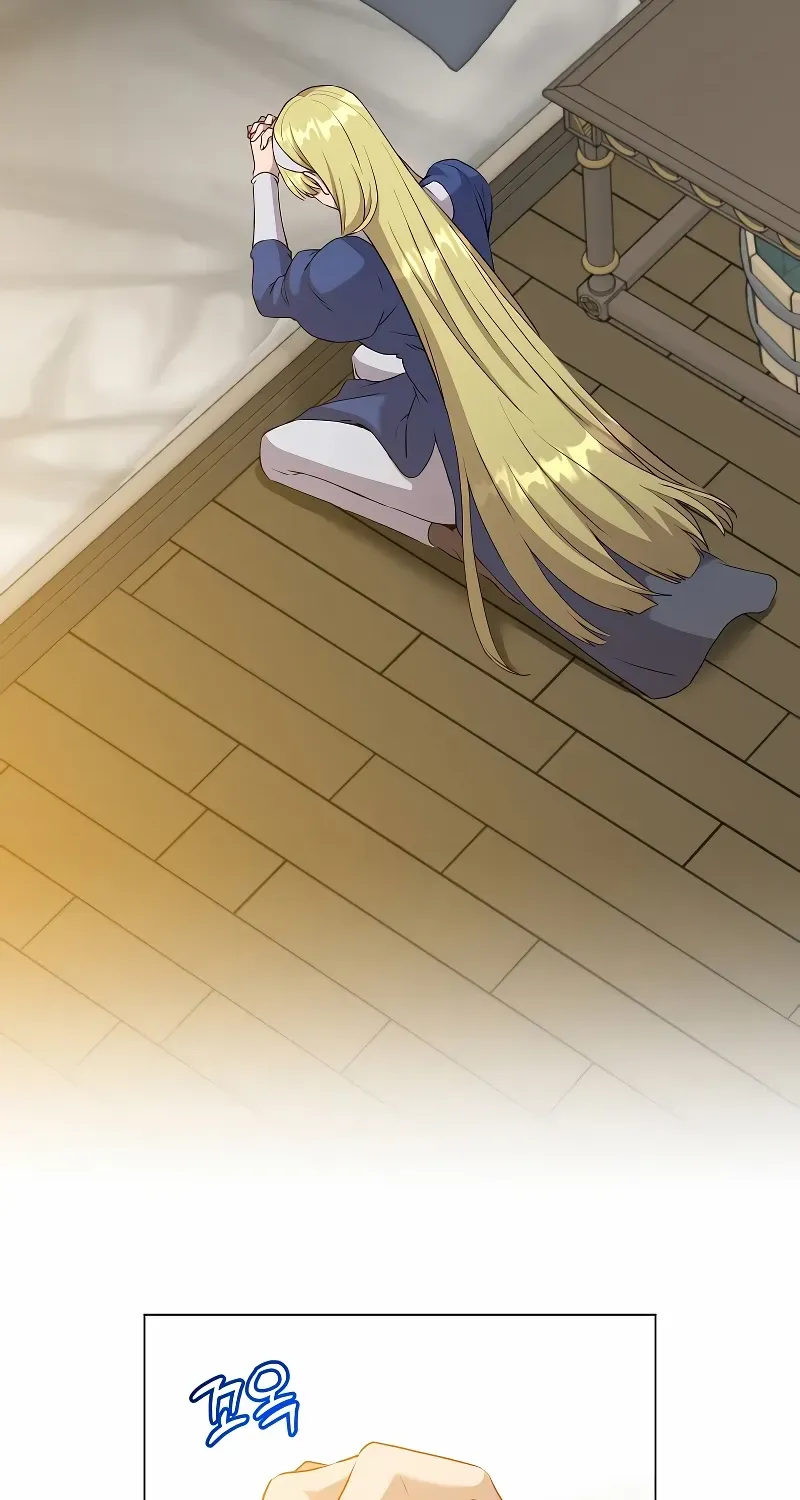 Read The MAX leveled hero will return! chapter 158 image 2 on Lezhin