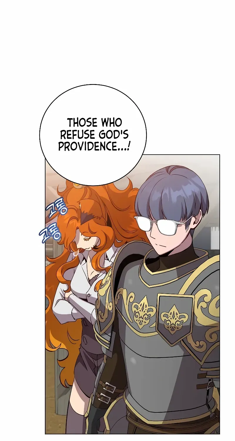 Read The MAX leveled hero will return! chapter 158 image 21 on Lezhin