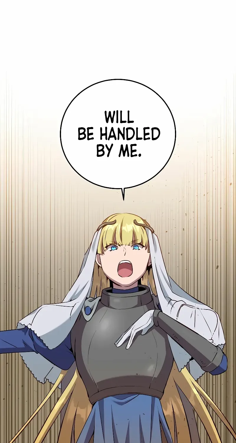 Read The MAX leveled hero will return! chapter 158 image 22 on Lezhin