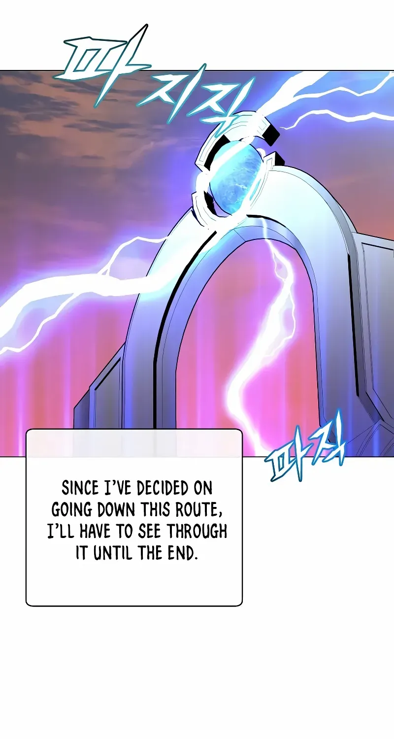 Read The MAX leveled hero will return! chapter 158 image 25 on Lezhin