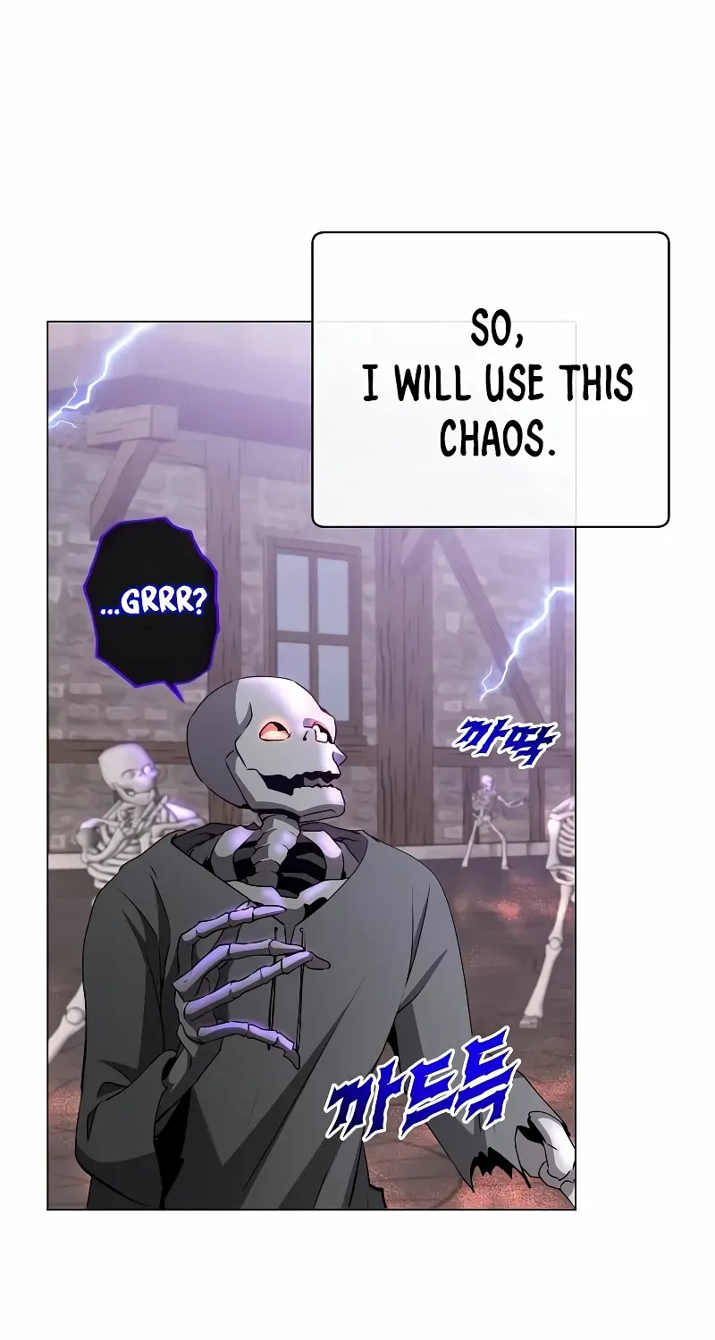 Read The MAX leveled hero will return! chapter 158 image 26 on Lezhin
