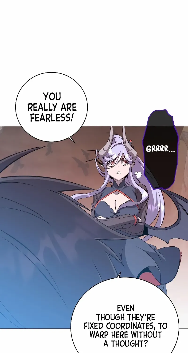 Read The MAX leveled hero will return! chapter 158 image 29 on Lezhin