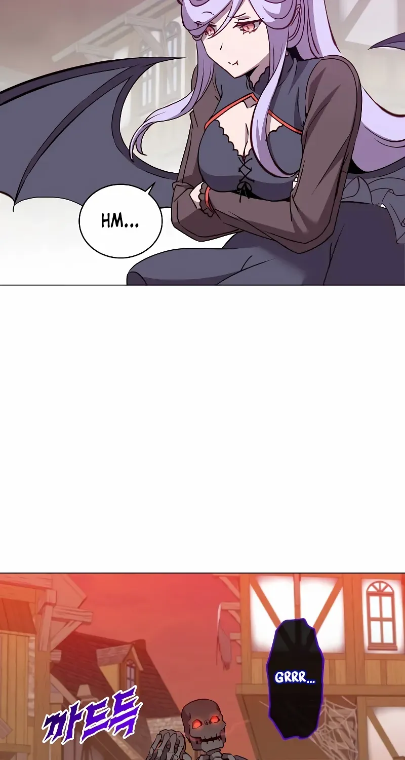 Read The MAX leveled hero will return! chapter 158 image 32 on Lezhin