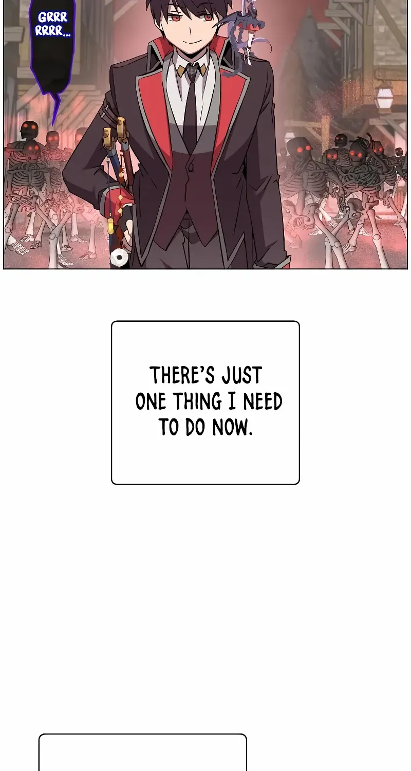 Read The MAX leveled hero will return! chapter 158 image 34 on Lezhin