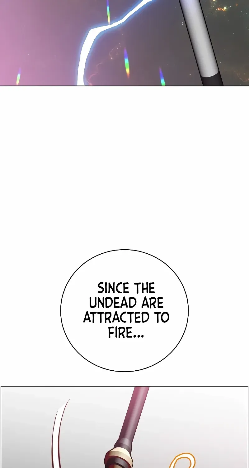 Read The MAX leveled hero will return! chapter 158 image 39 on Lezhin
