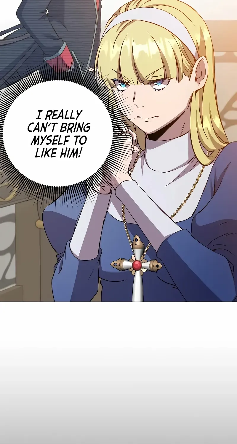 Read The MAX leveled hero will return! chapter 158 image 4 on Lezhin