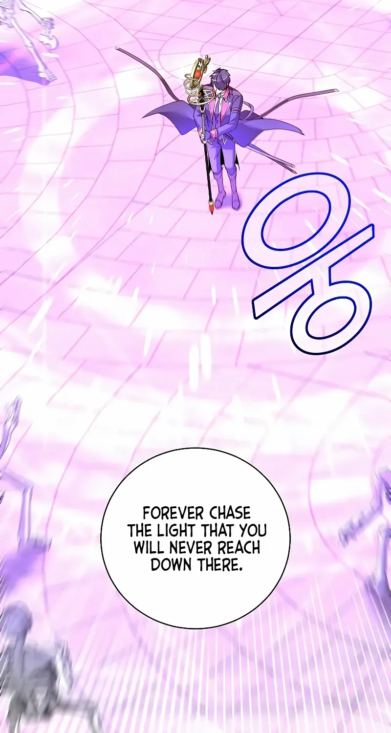 Read The MAX leveled hero will return! chapter 158 image 41 on Lezhin