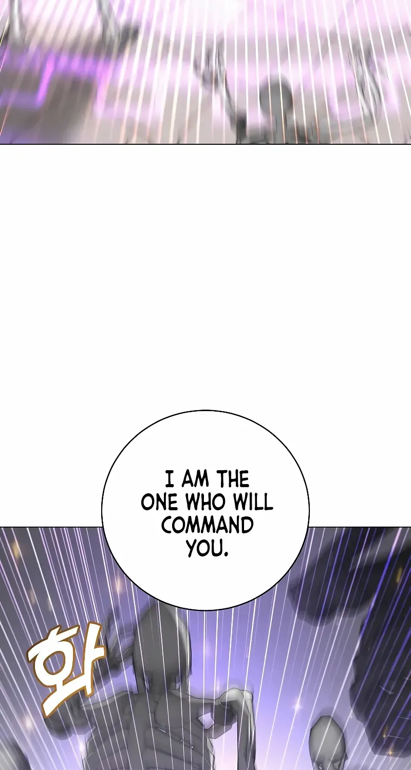 Read The MAX leveled hero will return! chapter 158 image 42 on Lezhin
