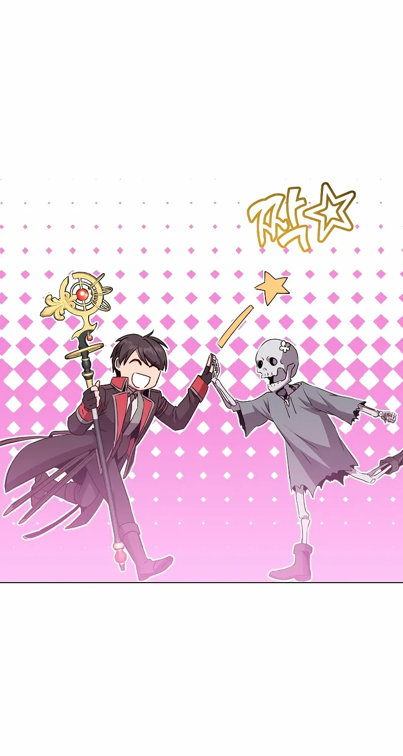 Read The MAX leveled hero will return! chapter 158 image 46 on Lezhin