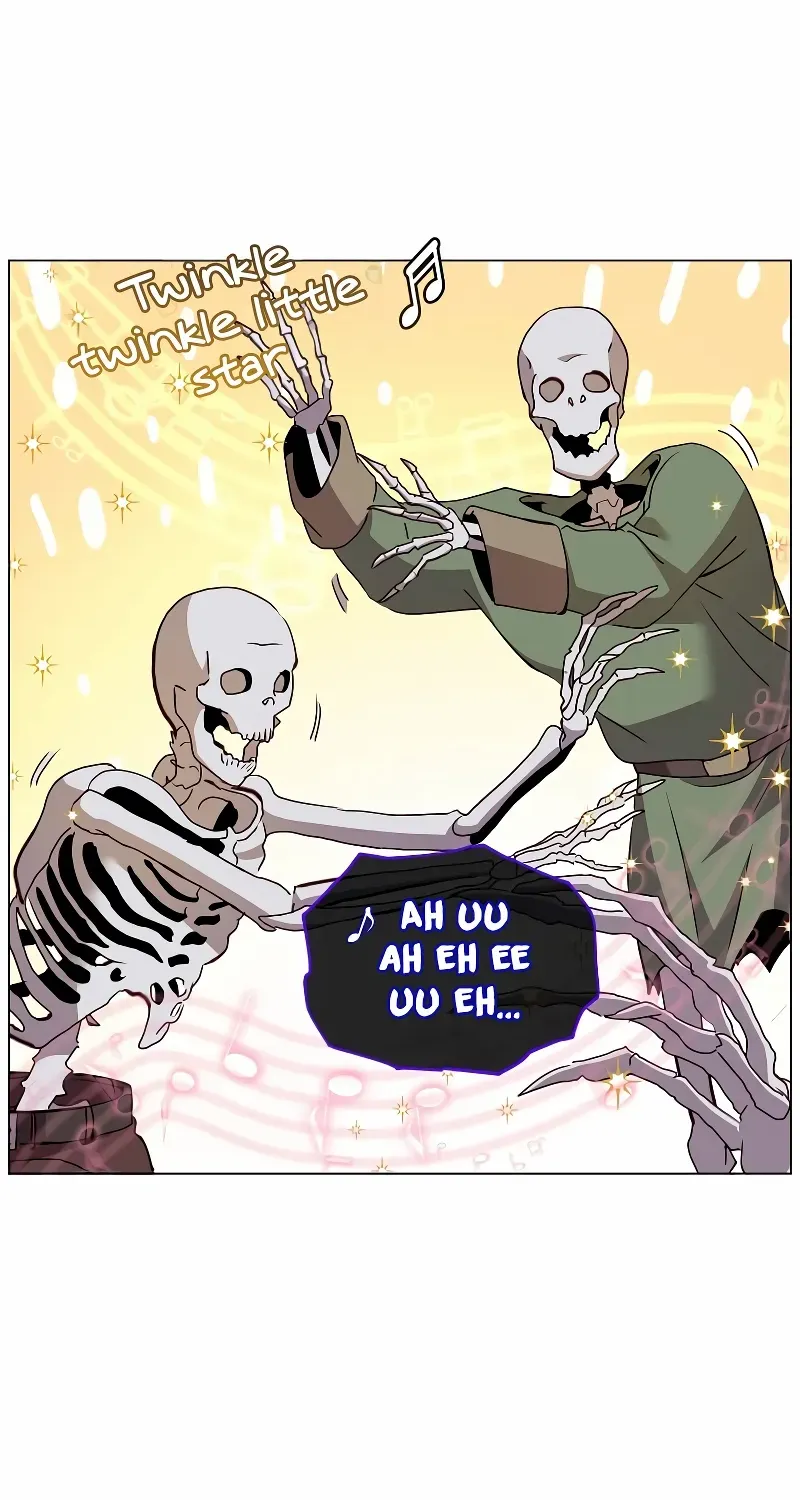 Read The MAX leveled hero will return! chapter 158 image 47 on Lezhin