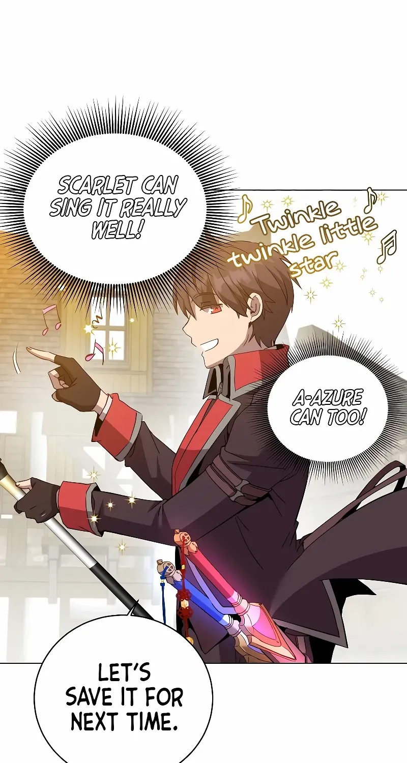 Read The MAX leveled hero will return! chapter 158 image 49 on Lezhin