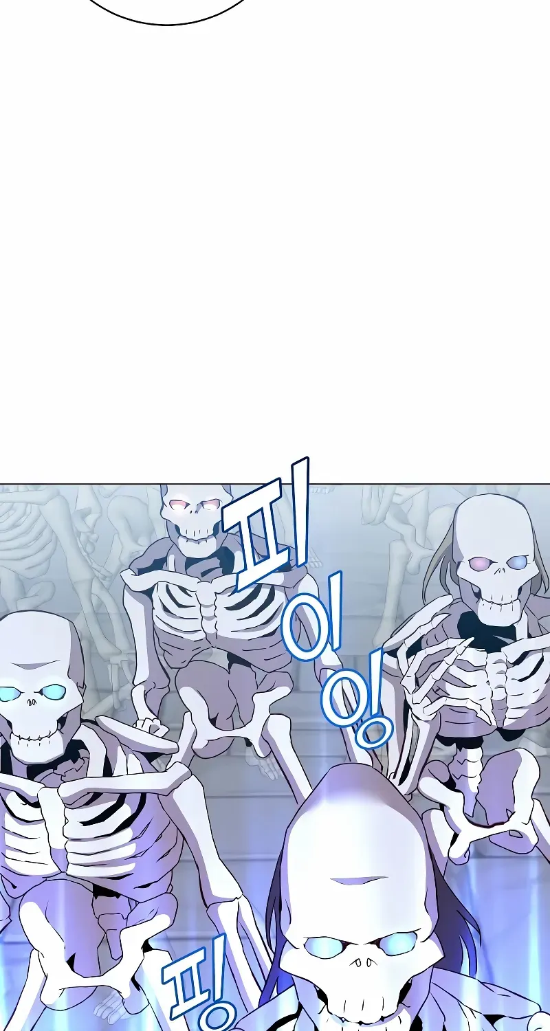 Read The MAX leveled hero will return! chapter 158 image 50 on Lezhin