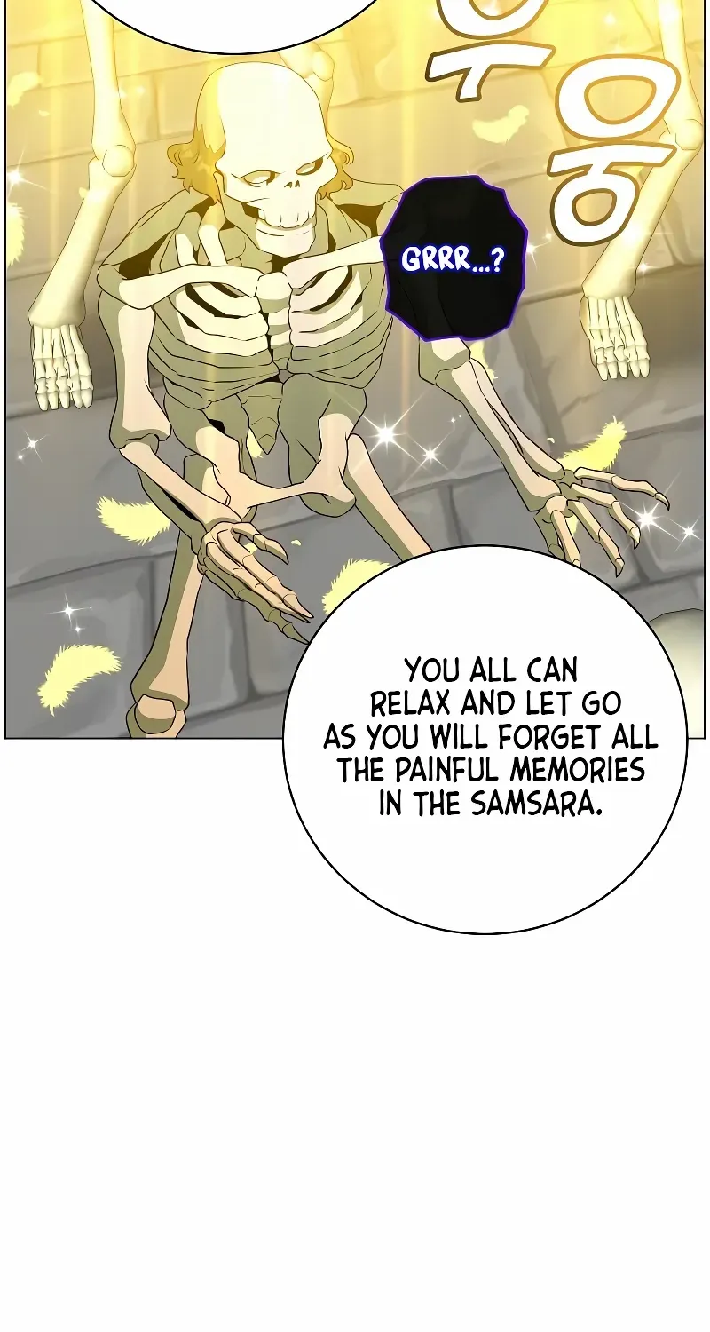 Read The MAX leveled hero will return! chapter 158 image 59 on Lezhin