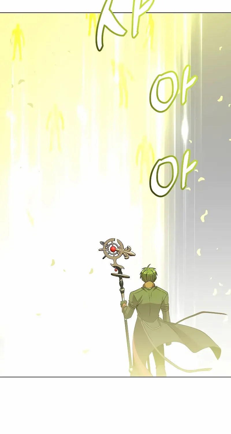 Read The MAX leveled hero will return! chapter 158 image 61 on Lezhin